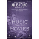 All Is Found (SATB)