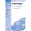 I've Been Everywhere (SAB)