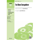 I've Been Everywhere (TTBB)