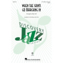 When the Saints Go Marching In (Three-Part Mixed)