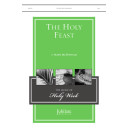 The Holy Feast (SATB)