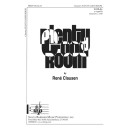 Plenty Good Room (SATB Divisi)