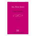 Ah, Holy Jesus (SAB)