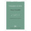 Children of God (SATB)