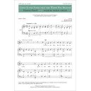 Good Is the Flesh that the Word Has Become (SATB)