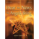 Purifoy - Hear the News the Angles Bring (Piano Solo Collection)