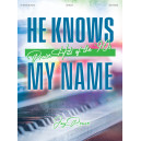 Rouse - He Knows My Name (Piano Solo Collection)