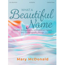 McDonald - What a Beautiful Name (Piano Solo Collection)