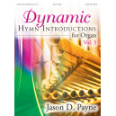 Payne - Dynamic Hymn Introductions (Organ Hymn Collection)