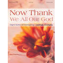 Now Thank We All Our God (Organ Hymn Collection)