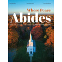 Stevens - Where Peace Abides (Organ Hymn Collection)
