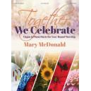 McDonald - Together We Celebrate (Organ & Piano Duet Collection)