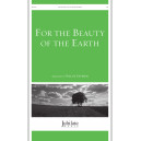 For the Beauty of the Earth (SAB)