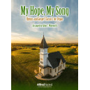 Whitworth - My Hope, My Song (Organ Solo Collection)