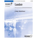 Laudate (Praise) (4-6 Octaves)