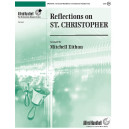 Reflections on ST. CHRISTOPHER (3-5 Octaves)