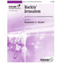 Rockin' Jerusalem (3-5 Octaves)