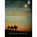 Choplin - Christmas Soliloquies (Christmas Piano Solo)
