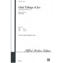 Glad Tidings of Joy (SAB) *POP*
