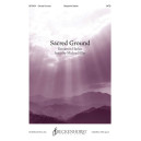 Sacred Ground (SATB)