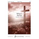 When I Survey (SATB)