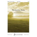 The Journey Home (SATB)