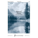 Eternal Home (SATB)