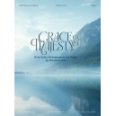 Kim - Grace and Majesty (Organ Solo Collection)