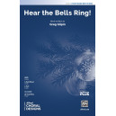 Hear the Bells Ring! (Three-Part Mixed)