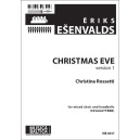 Christmas Eve (Version 1) (SSSAAATTBBB)