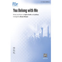 You Belong with Me (SAB a cappella)