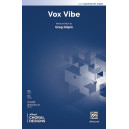 Vox Vibe (SAB)