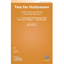 Two for Halloween (2-Part)