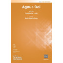 Agnus Dei (2-Part)