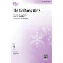 The Christmas Waltz (SSA)