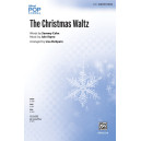 The Christmas Waltz (SAB)