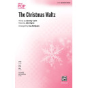 The Christmas Waltz (SATB)