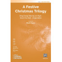 A Festive Christmas Trilogy (2-Part)