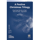 A Festive Christmas Trilogy (SSAB)