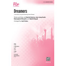 Dreamers (SATB)