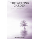 The Weeping Garden (SATB)