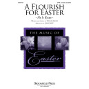 A Flourish for Easter (SATB)