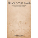 Behold the Lamb (SAB)