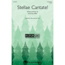 Stellae Cantate! (3-Part Mixed)