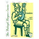 Greensleeves (5-7 Octaves)