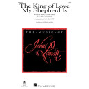 The King of Love My Shepherd Is (SSA)
