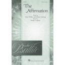 The Affirmation (SATB a cappella)