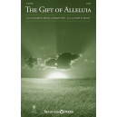 The Gift of Alleluia (SATB)
