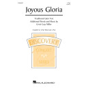 Joyous Gloria (2-Part)