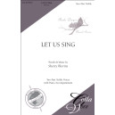 Let Us Sing (Two-Part Treble)